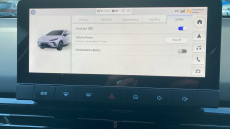 MG MG4 180kW Trophy EV Extended Range 77kWh 5dr Auto Electric Hatchback